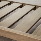 Banc à chaussures d'entrée, banc de rangement, banc rembourré