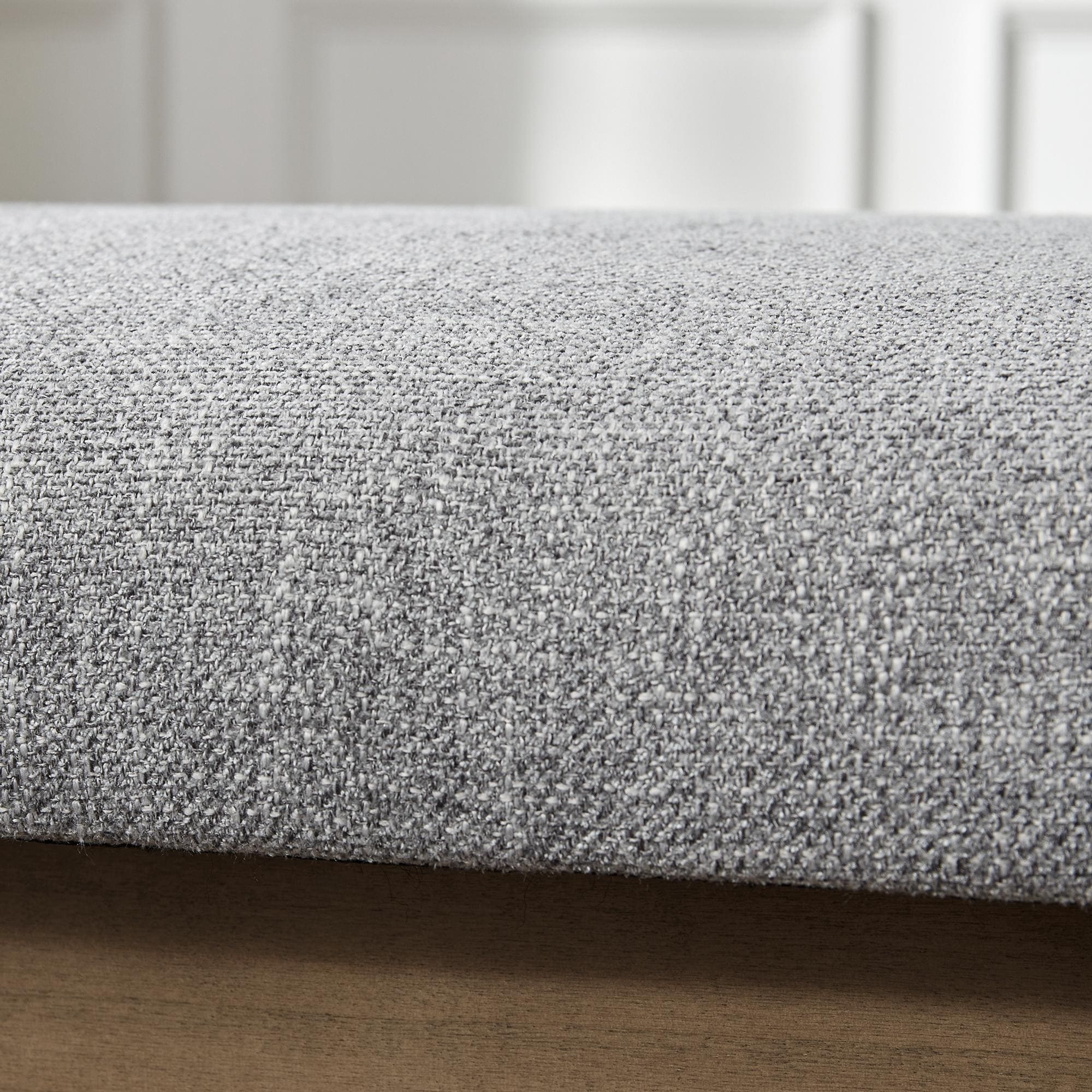 Banc à chaussures d'entrée, banc de rangement, banc rembourré