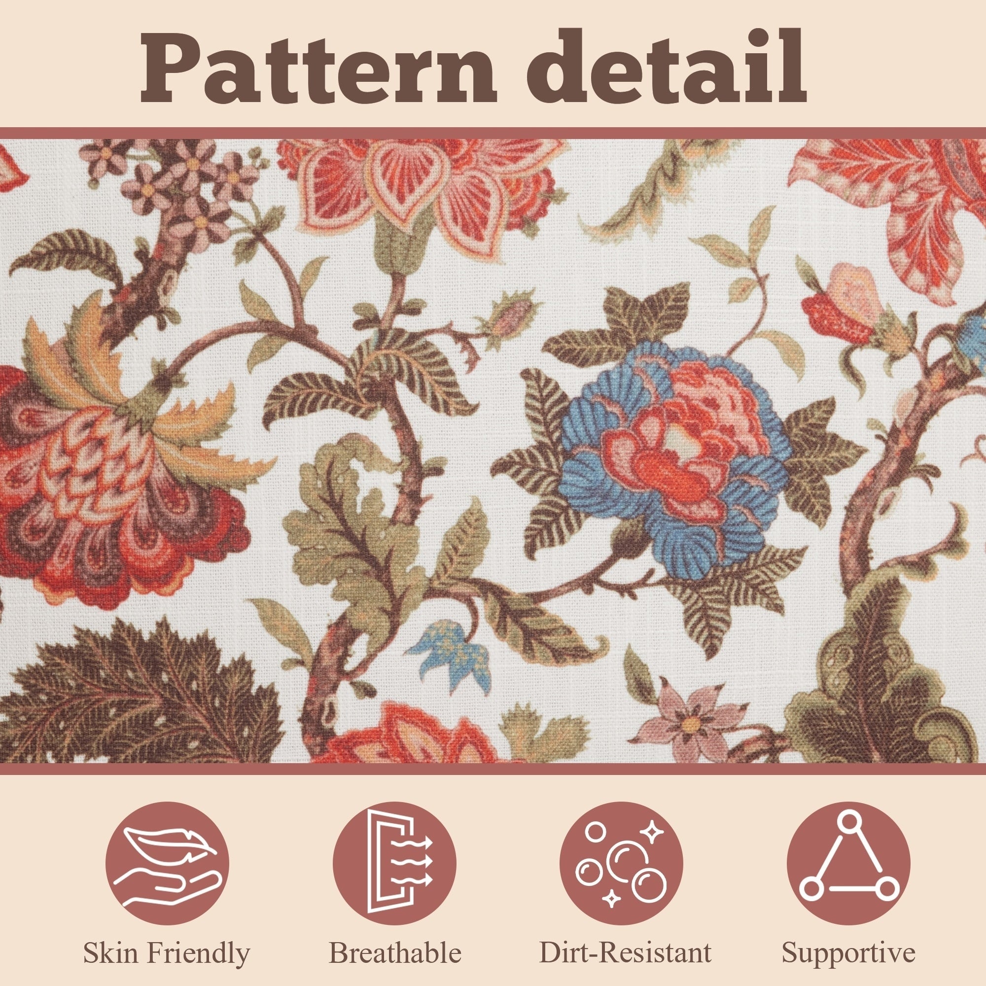 Fauteuil d'appoint moderne Erommy, fauteuil à dossier haut, canapé simple recouvert de tissu avec boutons et pieds en bois pour salon.