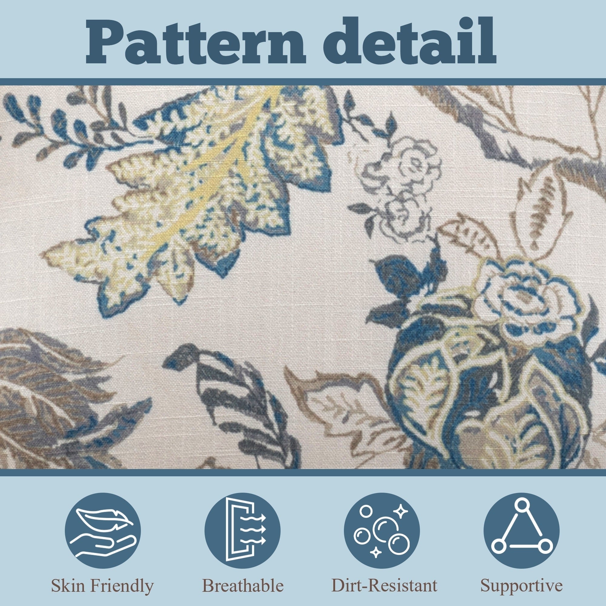 Fauteuil d'appoint moderne Erommy, fauteuil à dossier haut, canapé simple recouvert de tissu avec boutons et pieds en bois pour salon.