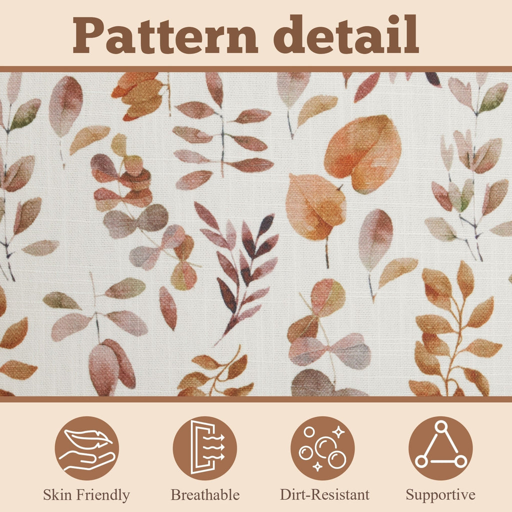 Fauteuil d'appoint moderne Erommy, fauteuil à dossier haut, canapé simple recouvert de tissu avec boutons et pieds en bois pour salon.