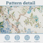 Fauteuil d'appoint moderne Erommy, fauteuil à dossier haut, canapé simple recouvert de tissu avec boutons et pieds en bois pour salon.