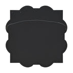 Miroir mural à carreaux argent antique Fantina de iNSPIRE Q Classic