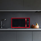 Four à micro-ondes Farberware Classic de 1,1 pi³ et de 1000 watts