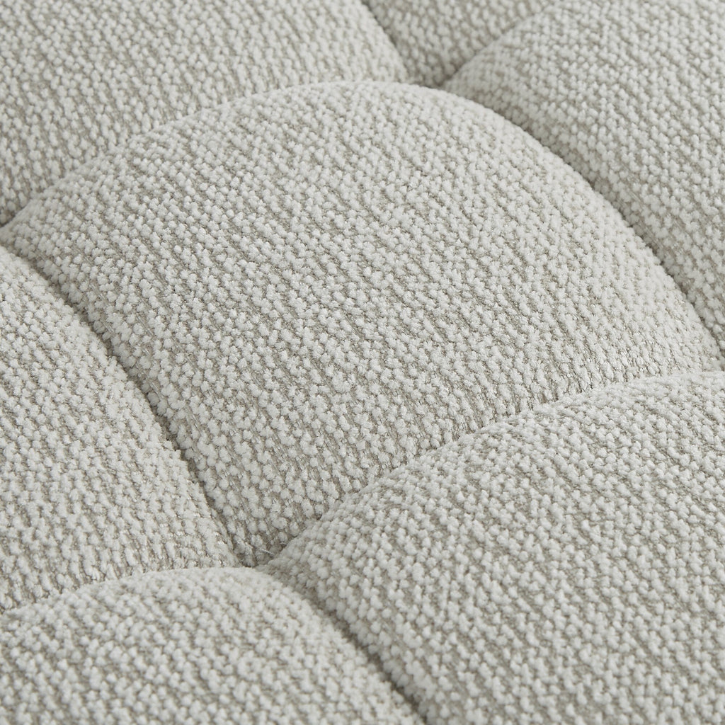 Canapé à compression totale, style simplifié, canapé modulaire