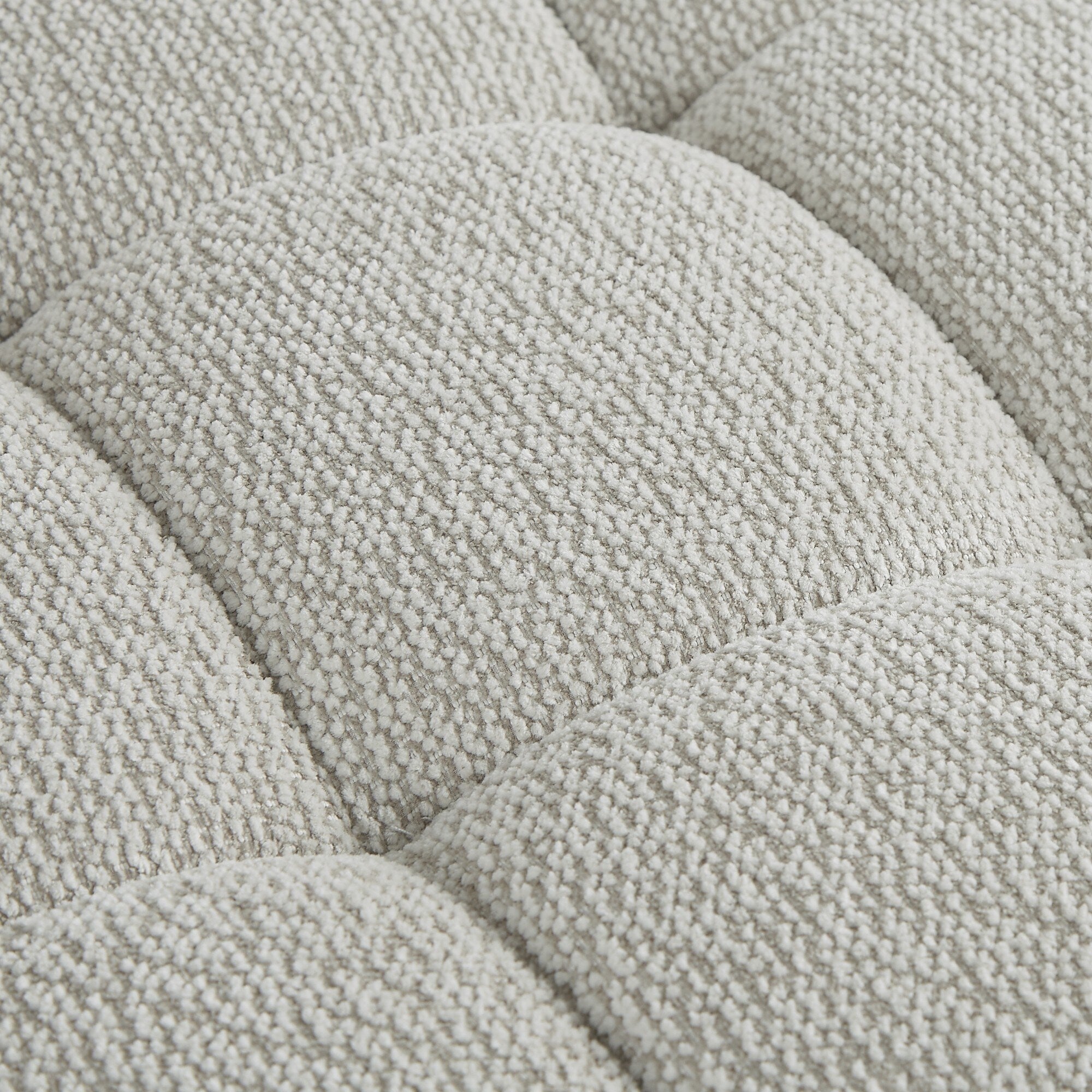 Canapé à compression totale, style simplifié, canapé modulaire