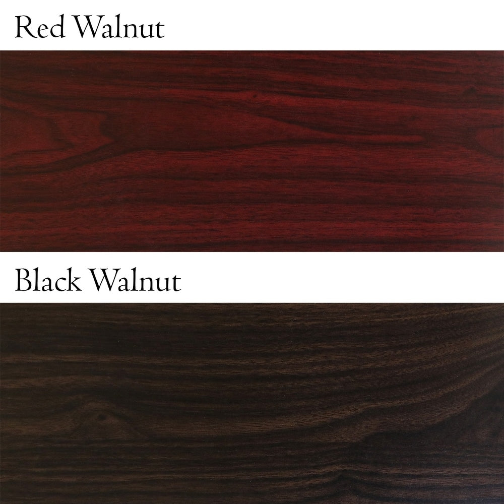 Ventilateur de plafond avec éclairage Garlow noir mat à 5 pales et lustre à coupelles en forme de fleur de cristal (avec télécommande) - Diamètre de 52 pouces