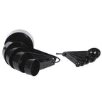 Ensemble de cuisine 74 pièces Gibson Home : ustensiles de cuisine, vaisselle, couverts, ustensiles et gadgets, rangement et verrerie