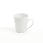 Service de table en céramique Gibson Home Embossed Buffet, 16 pièces, blanc.