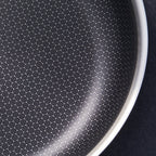 Ensemble de 3 poêles HENCKELS Paradigm avec pelle et cuillère de service offertes - 5 pièces