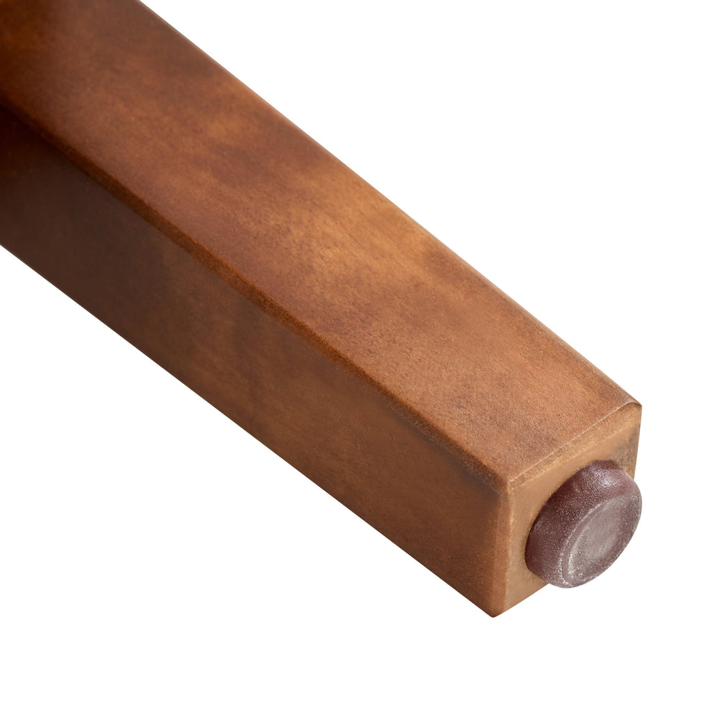 Banc à chaussures d'entrée, banc de rangement, tissu et bois massif, banc rembourré de 109 cm (43 pouces) pour salon et chambres à coucher