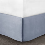 Ensemble de couette surdimensionnée en jacquard de coton Harbor House Morgan, 6 pièces