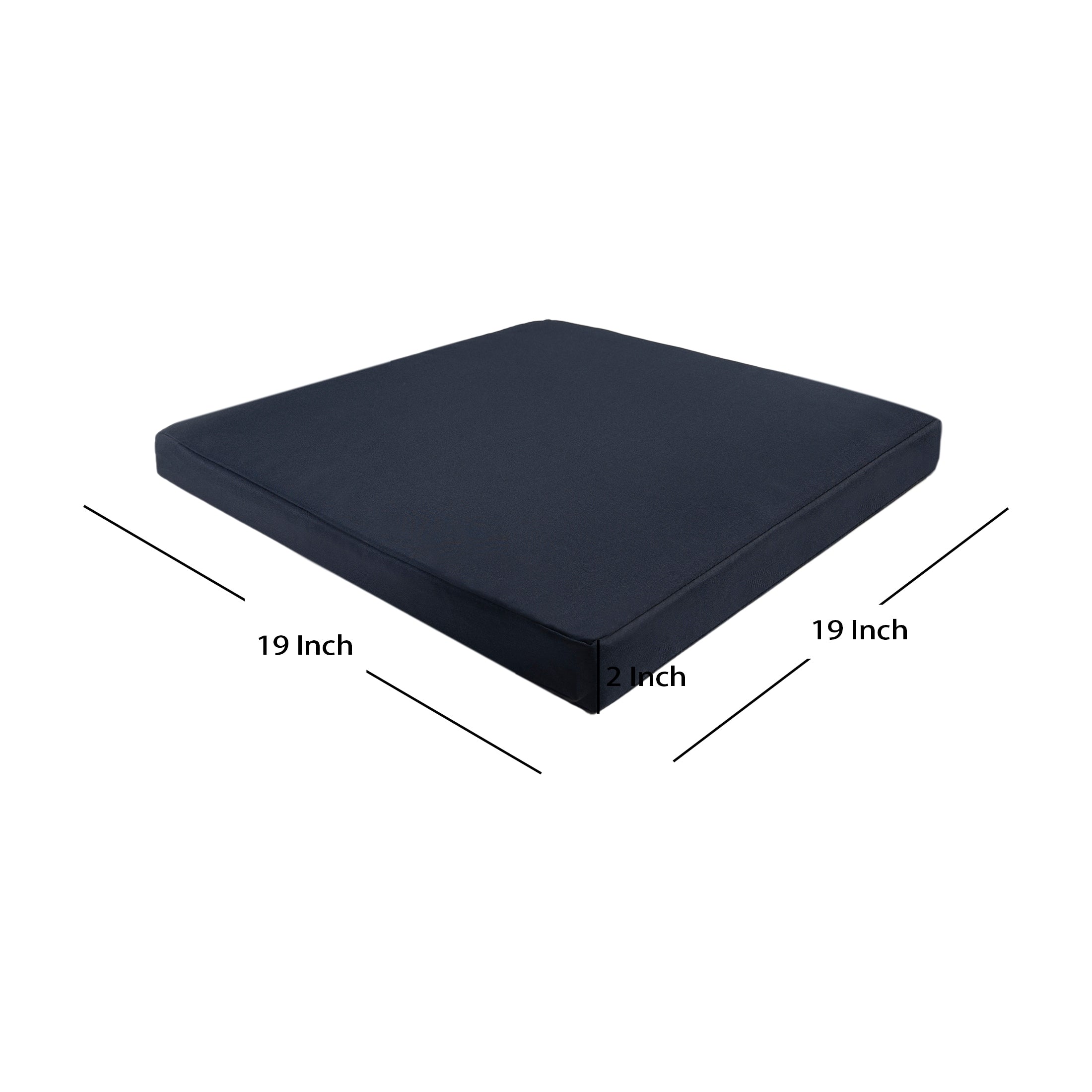 Ensemble de bistro pour terrasse en osier Heritage Outdoor, 3 pièces