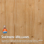 Meuble-lavabo Hervas avec plan de toilette en marbre naturel, sans miroir.