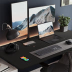 Bureau debout électrique à hauteur réglable Homall