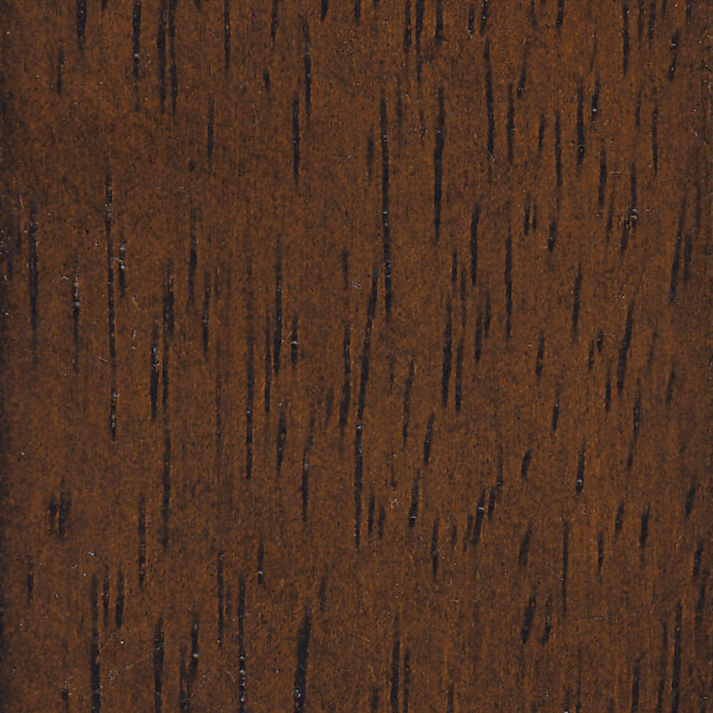 HomePop Banc de rangement moderne en sherpa avec pieds en bois