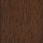 HomePop Banc de rangement moderne en sherpa avec pieds en bois