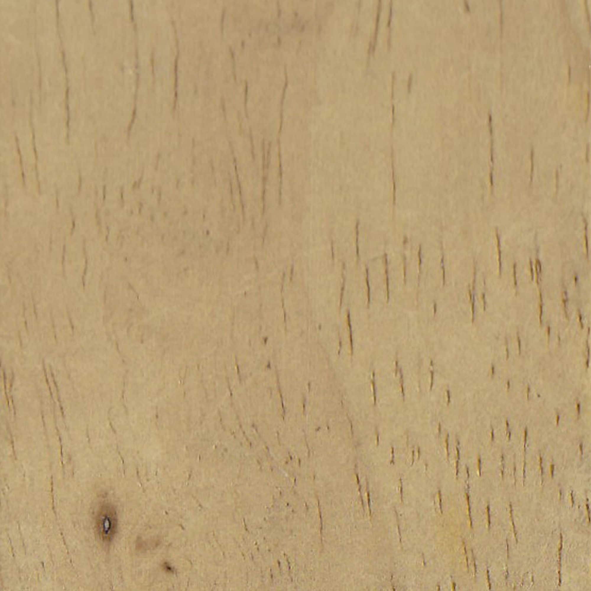 HomePop Banc de rangement moderne en sherpa avec pieds en bois