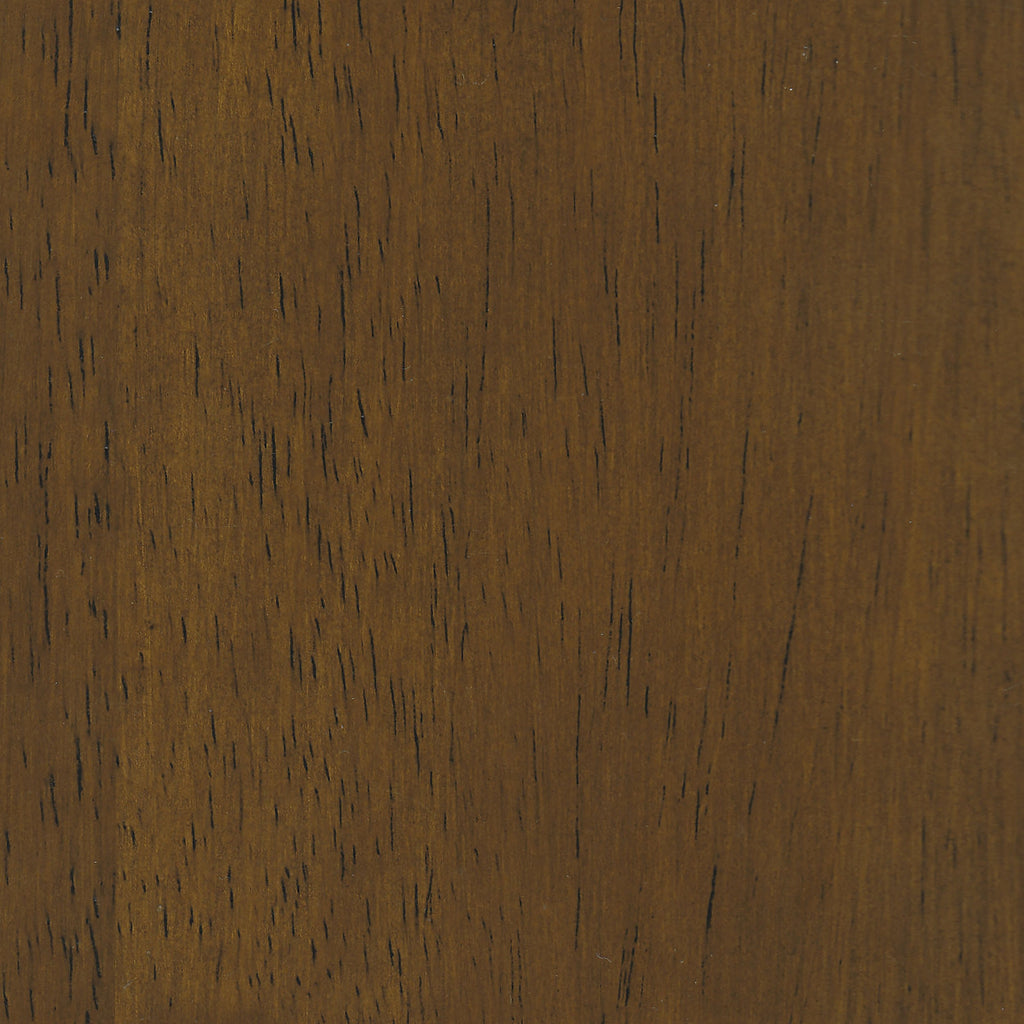 HomePop Banc de rangement moderne en sherpa avec pieds en bois