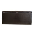 HomePop Banc-lit pour animaux de compagnie