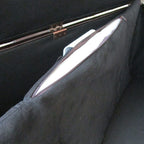 HomePop Banc-lit pour animaux de compagnie