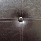 HomePop Banc-lit pour animaux de compagnie