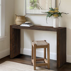 Table console Monterey de INK IVY