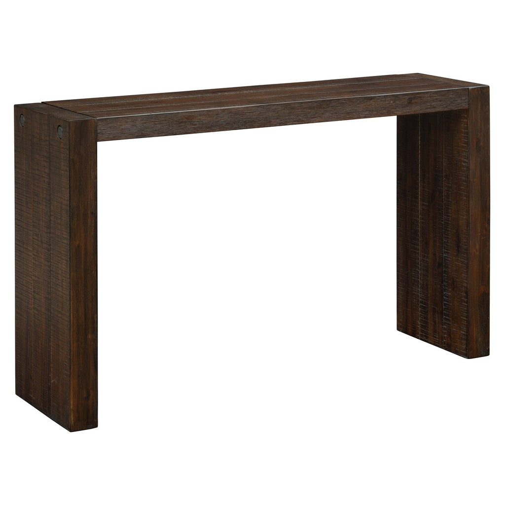 Table console Monterey de INK IVY
