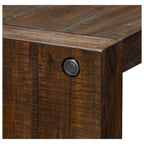 Table console Monterey de INK IVY