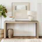 Table console Monterey de INK IVY