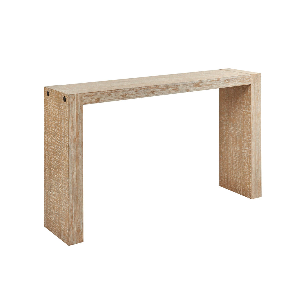 Table console Monterey de INK IVY