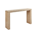 Table console Monterey de INK IVY