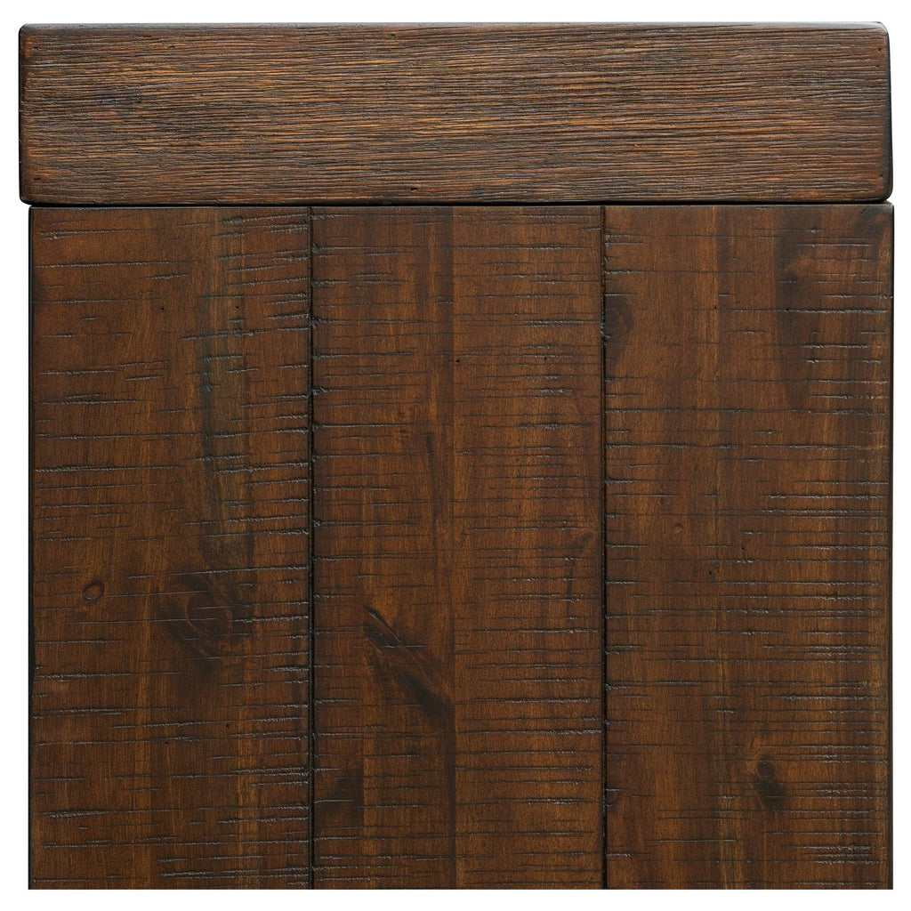 Table console Monterey de INK IVY