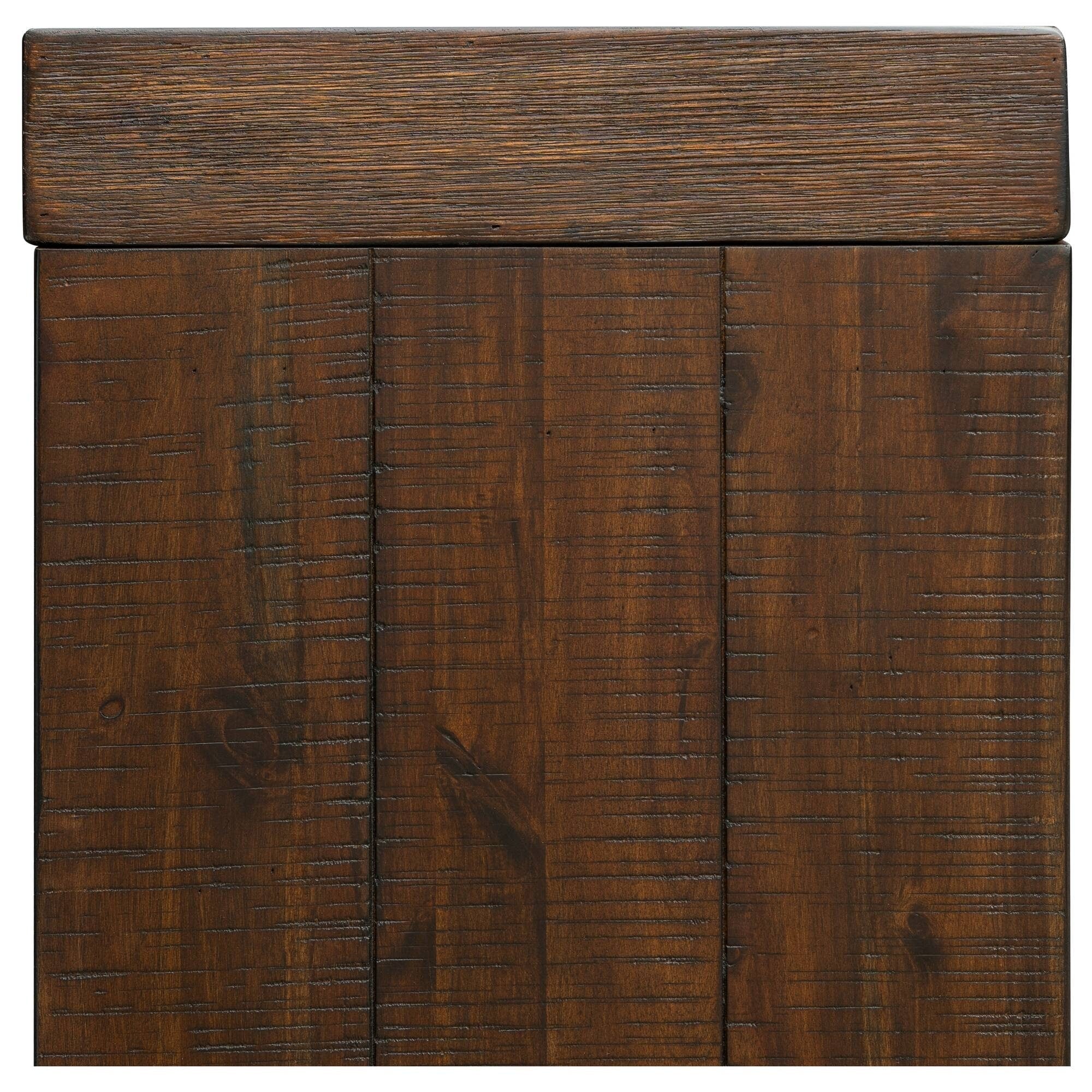 Table console Monterey de INK IVY