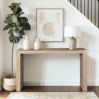 Table console Monterey de INK IVY