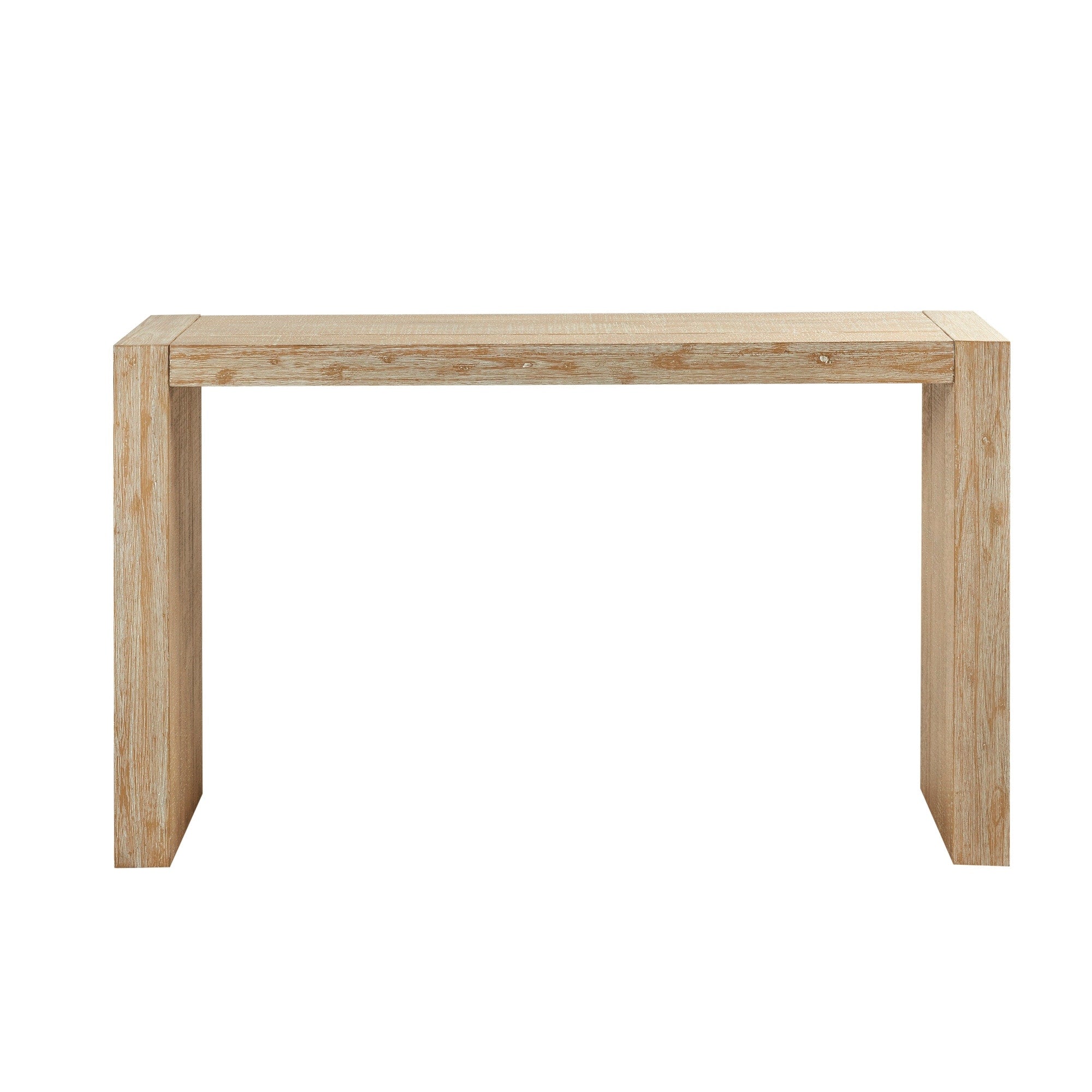 Table console Monterey de INK IVY
