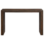 Table console Monterey de INK IVY