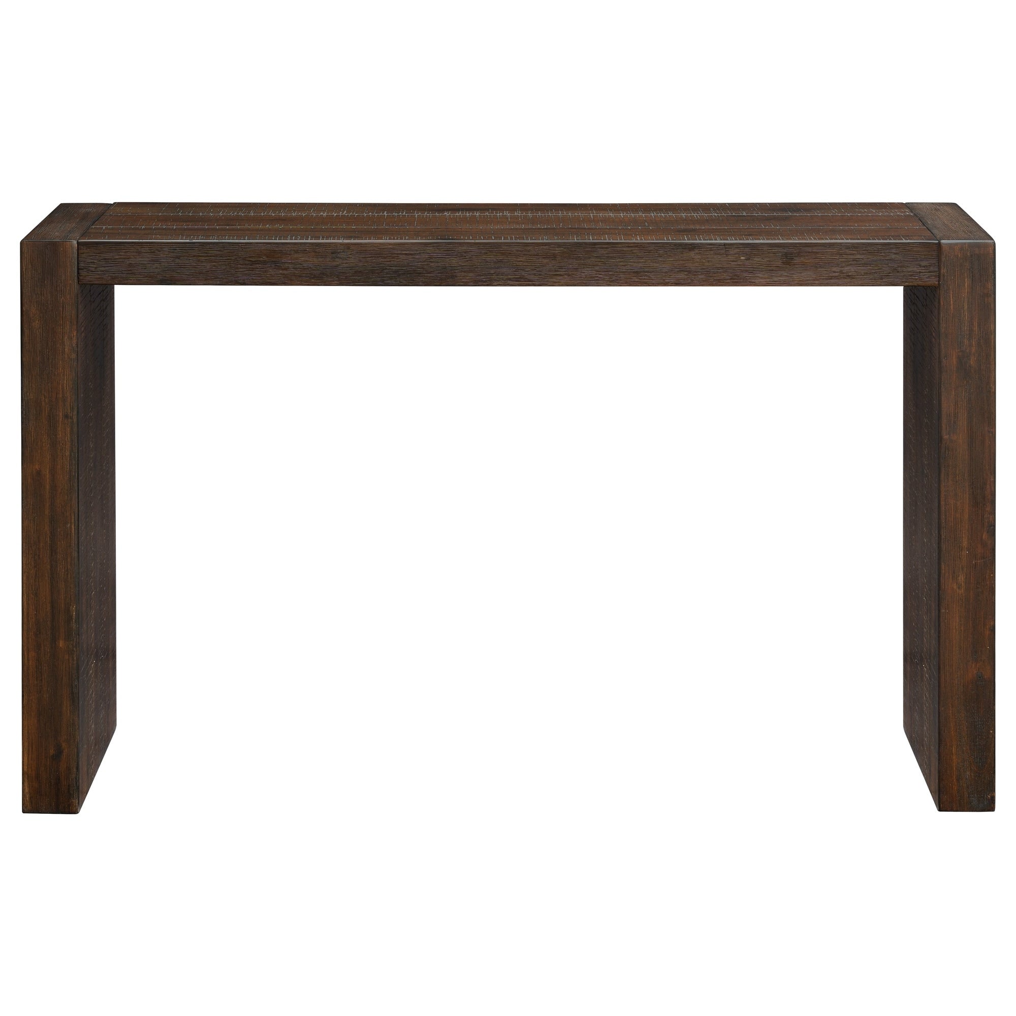 Table console Monterey de INK IVY