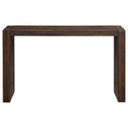Table console Monterey de INK IVY