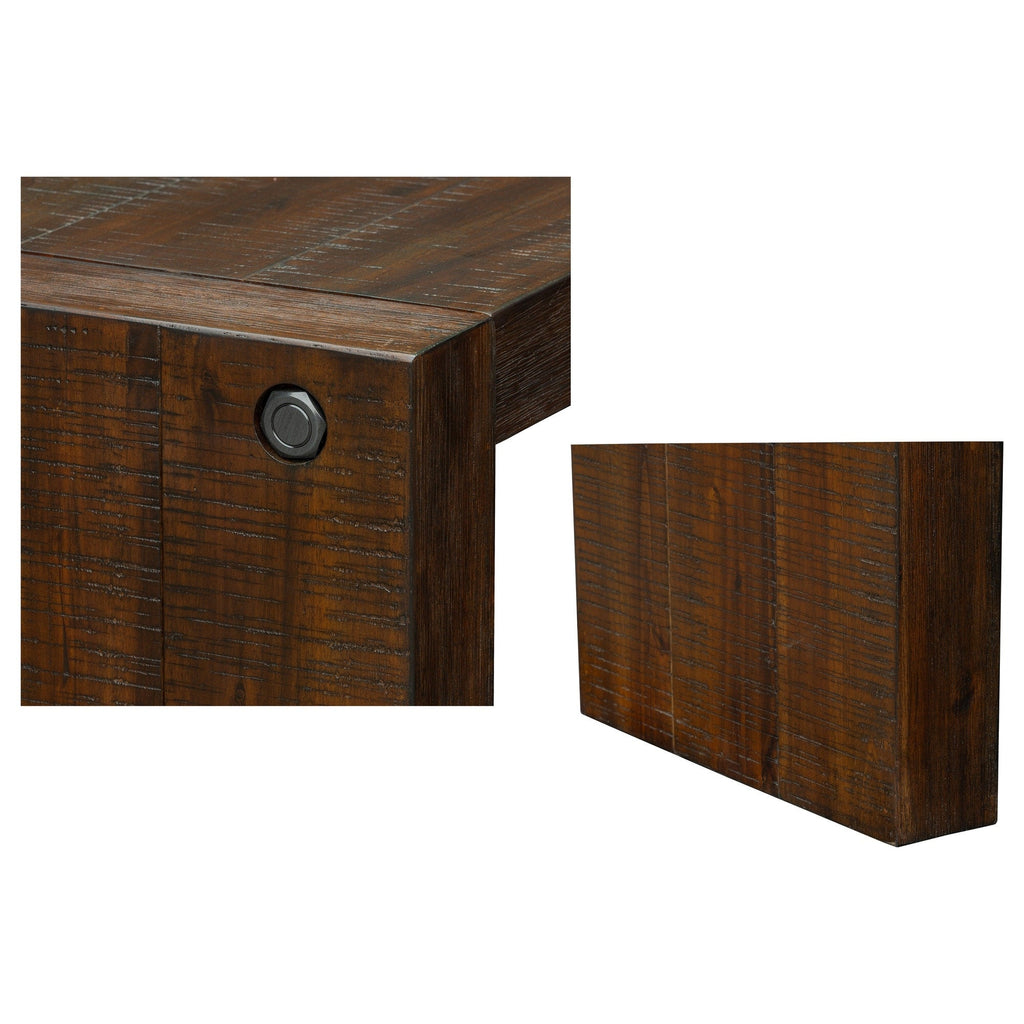 Table console Monterey de INK IVY