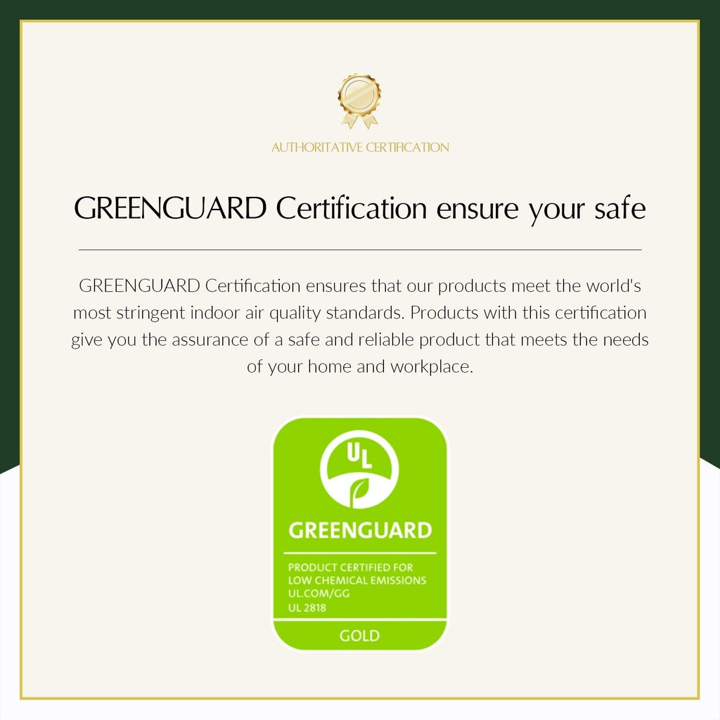 Chaise de bureau moderne Joseph en simili cuir avec verrouillage d'inclinaison et basculement central de HULALA HOME