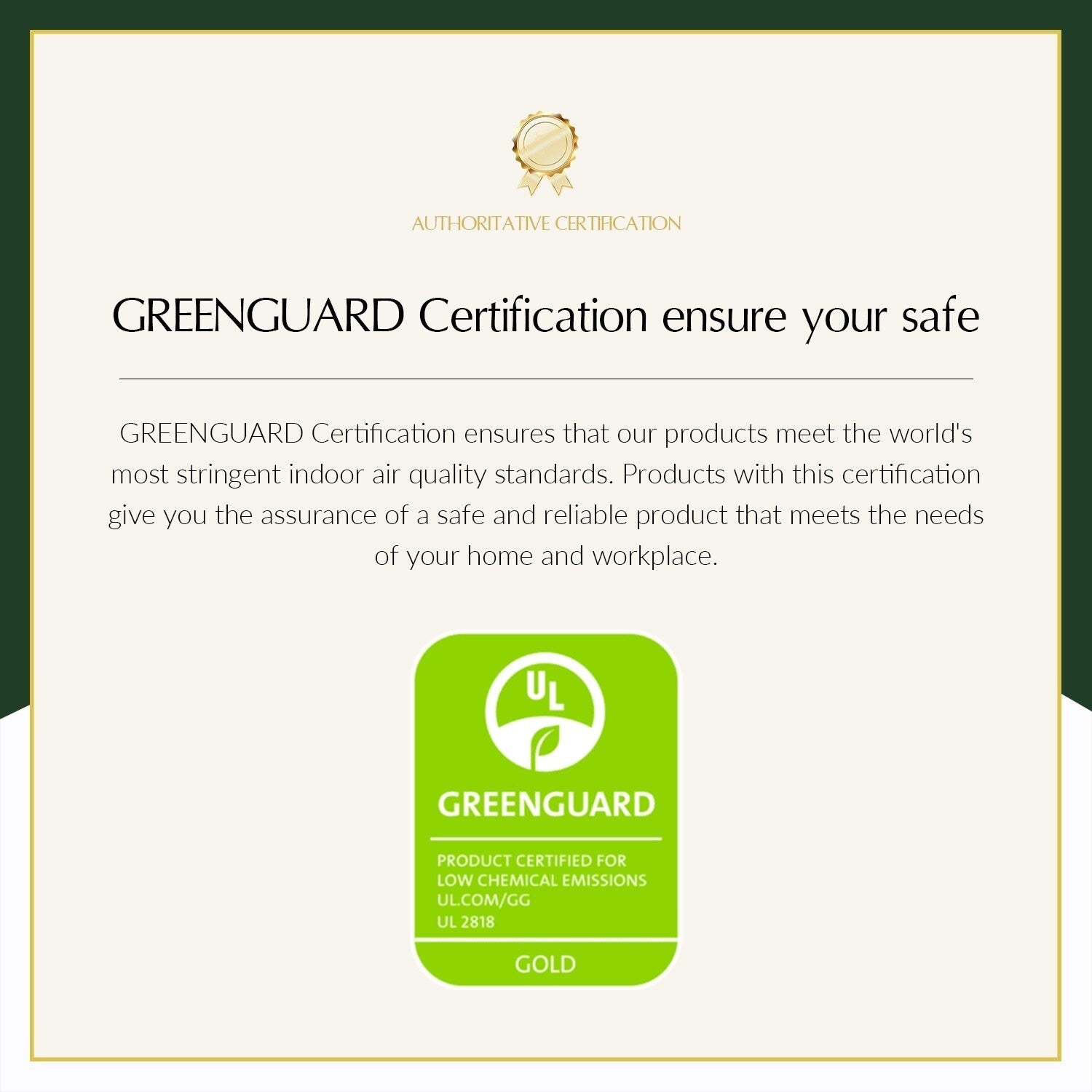 Chaise de bureau moderne Joseph en simili cuir avec verrouillage d'inclinaison et basculement central de HULALA HOME