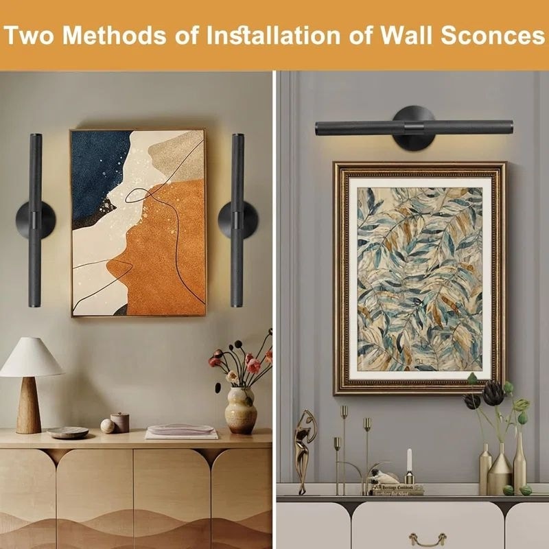 Appliques murales modernes KAYLA, luminaires muraux en laiton, éclairage mural pour salle de bain, salon, éclairage d'intérieur - N/A