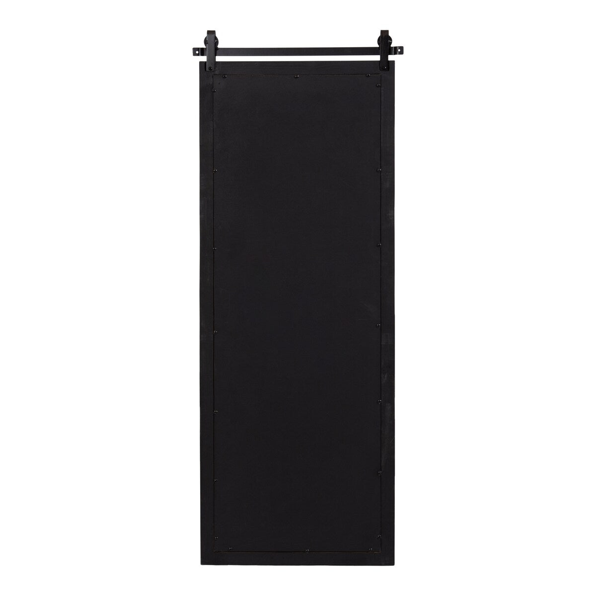 Kate and Laurel Cates Miroir mural rectangulaire rustique