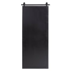 Kate and Laurel Cates Miroir mural rectangulaire rustique