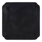 Miroir mural carré en bois Marston de Kate and Laurel