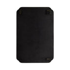 Miroir mural carré en bois Marston de Kate and Laurel