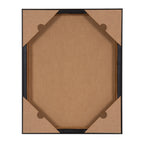 Toile botanique abstraite à perles Sylvie de Kate and Laurel