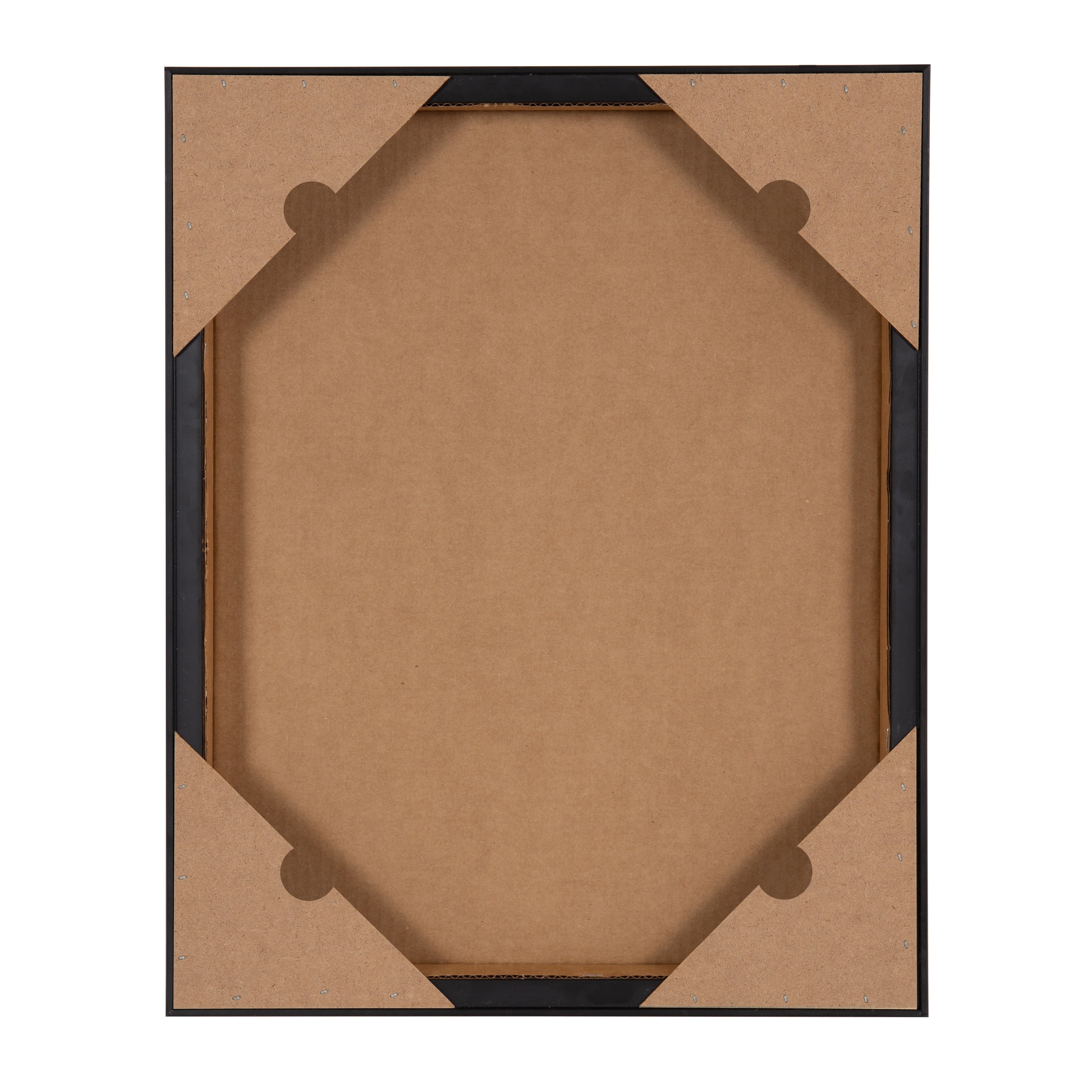 Toile botanique abstraite à perles Sylvie de Kate and Laurel