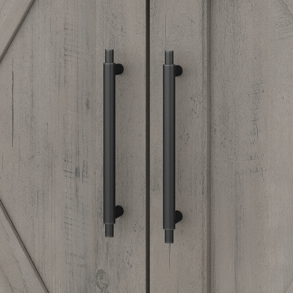 Meuble-lavabo de salle de bain Key West 32W avec lavabo de Bush Furniture